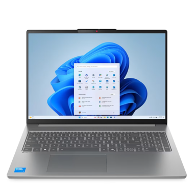 LENOVO Laptop IdeaPad Slim 5 / Intel Core 7 240H, 16", 1920 x 1200, 32 GB RAM, 1 TB SSD, Windows 11 Home, siva